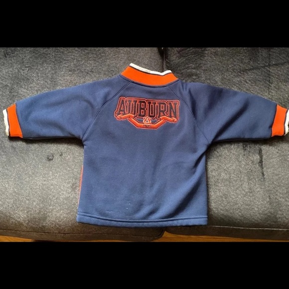 Infant jacket - Picture 2 of 3